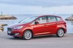 Ford C-Max 2015 года